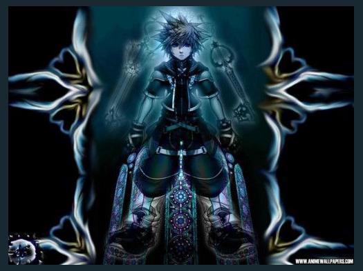 Kingdom Hearts